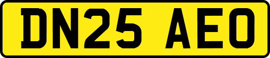 DN25AEO