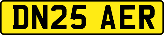 DN25AER