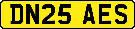 DN25AES