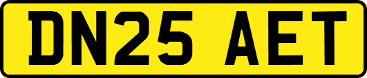 DN25AET