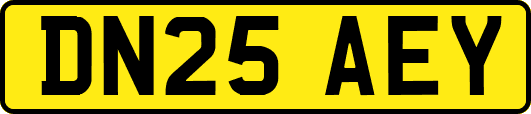 DN25AEY