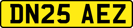 DN25AEZ