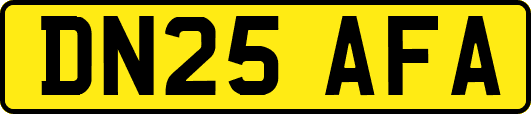 DN25AFA