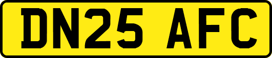 DN25AFC