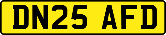 DN25AFD