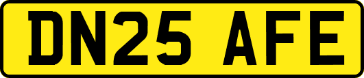 DN25AFE