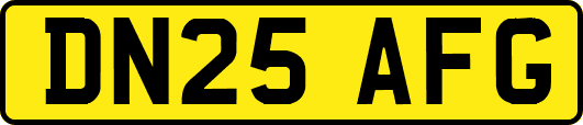 DN25AFG