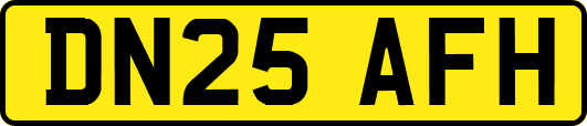 DN25AFH