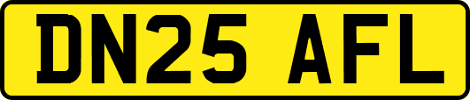 DN25AFL