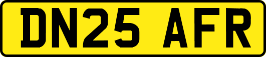 DN25AFR