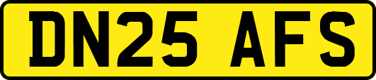 DN25AFS