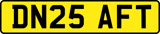 DN25AFT