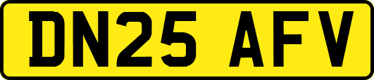 DN25AFV