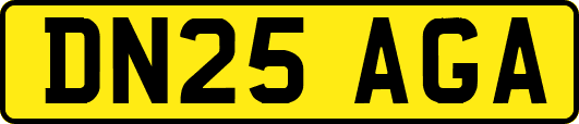 DN25AGA