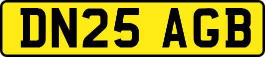 DN25AGB