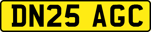 DN25AGC