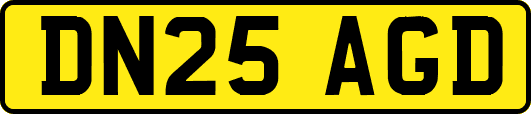 DN25AGD