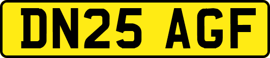 DN25AGF