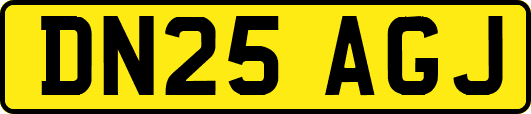 DN25AGJ