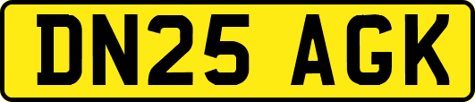 DN25AGK