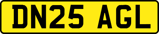 DN25AGL