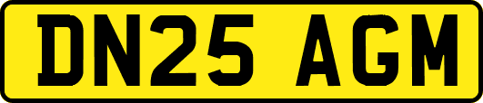 DN25AGM