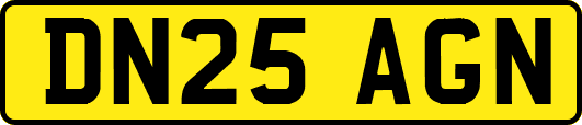 DN25AGN