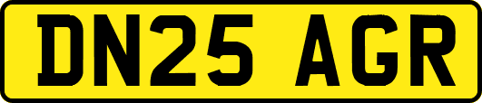 DN25AGR