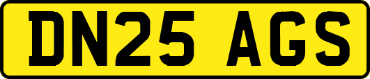 DN25AGS