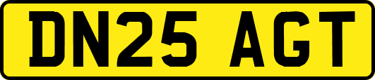 DN25AGT