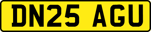 DN25AGU