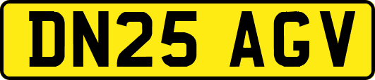 DN25AGV