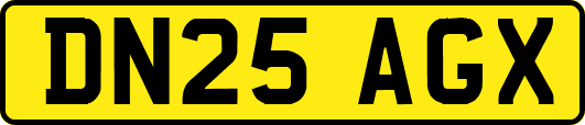 DN25AGX