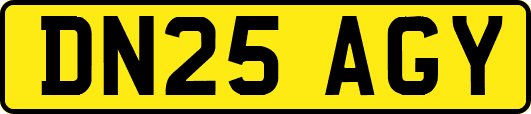 DN25AGY