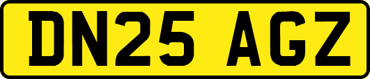 DN25AGZ