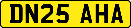 DN25AHA