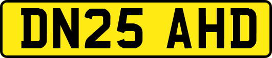 DN25AHD
