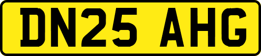 DN25AHG
