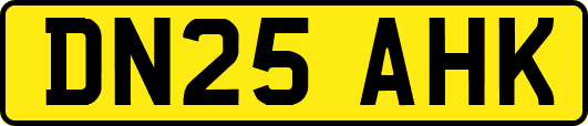 DN25AHK