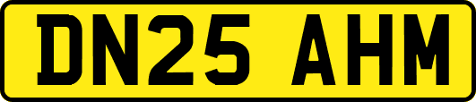 DN25AHM