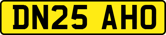 DN25AHO