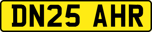 DN25AHR