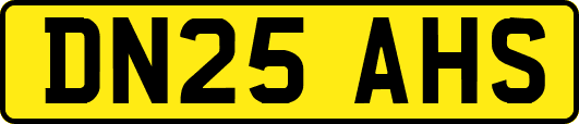 DN25AHS