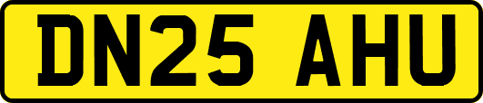 DN25AHU