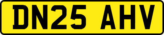 DN25AHV