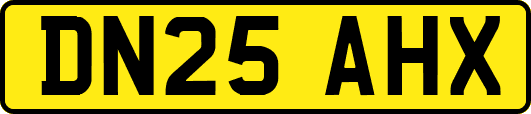 DN25AHX