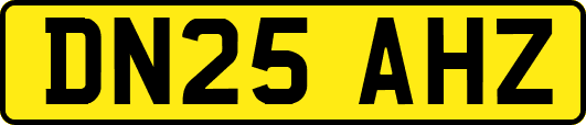 DN25AHZ