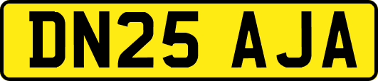 DN25AJA