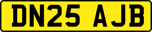 DN25AJB