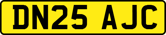 DN25AJC